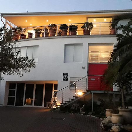 Whale Coast Villa Hermanus Exteriér fotografie