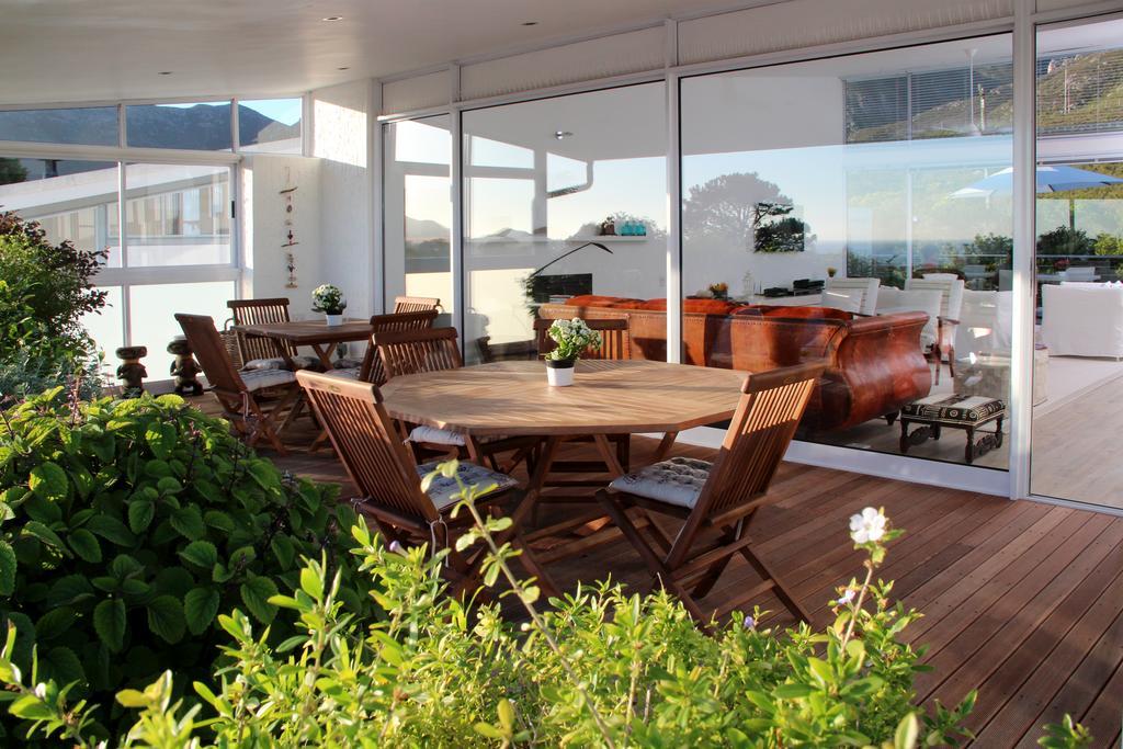 Whale Coast Villa Hermanus Exteriér fotografie