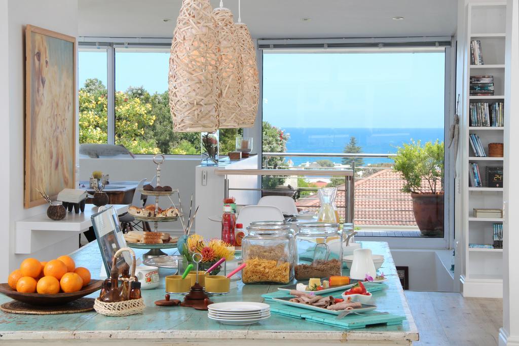 Whale Coast Villa Hermanus Exteriér fotografie