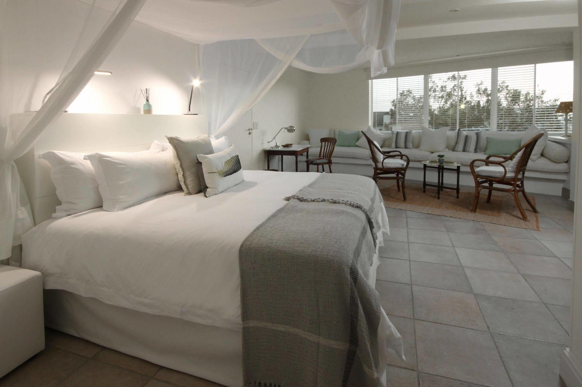 Whale Coast Villa Hermanus Exteriér fotografie