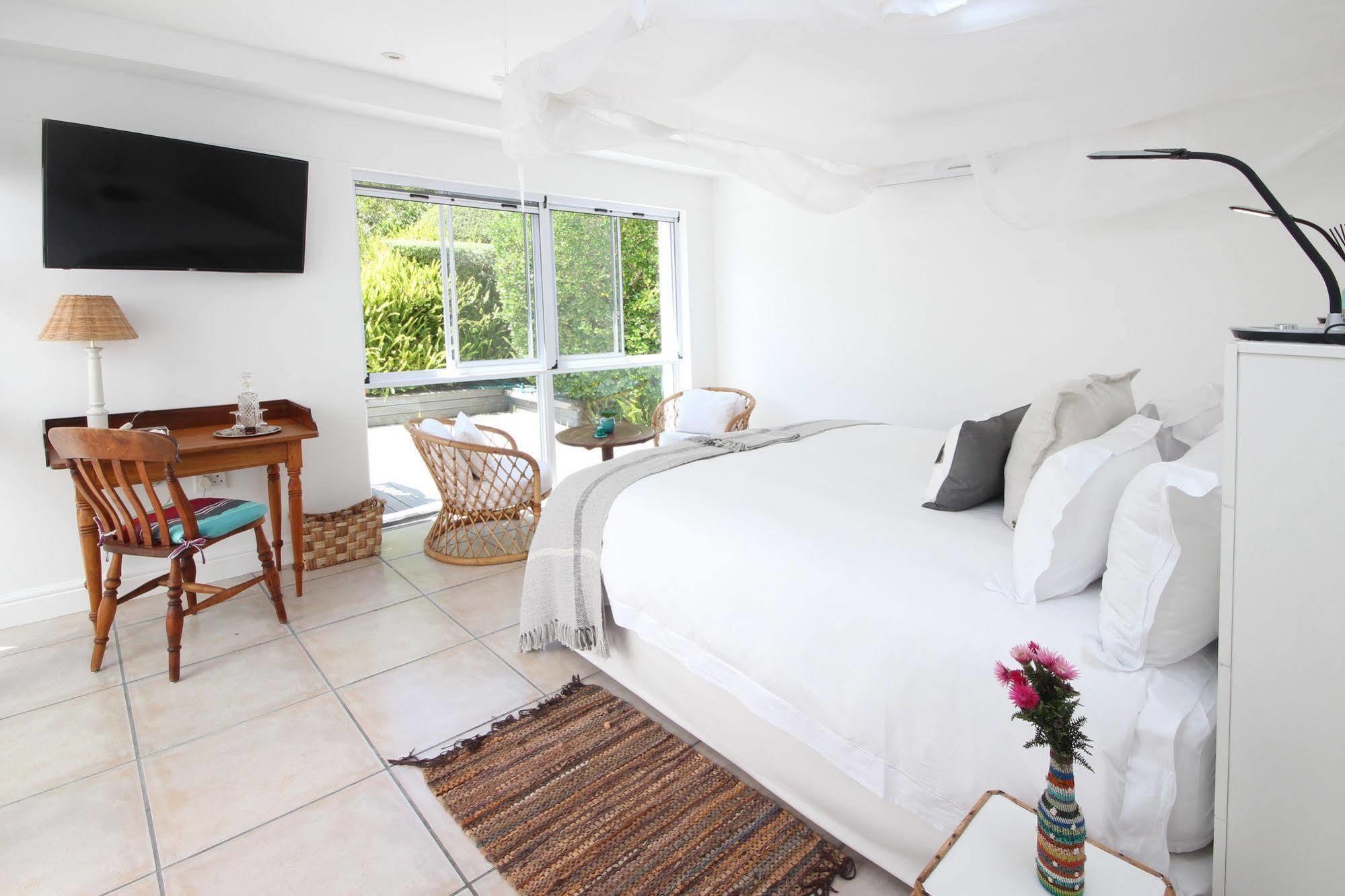 Whale Coast Villa Hermanus Exteriér fotografie