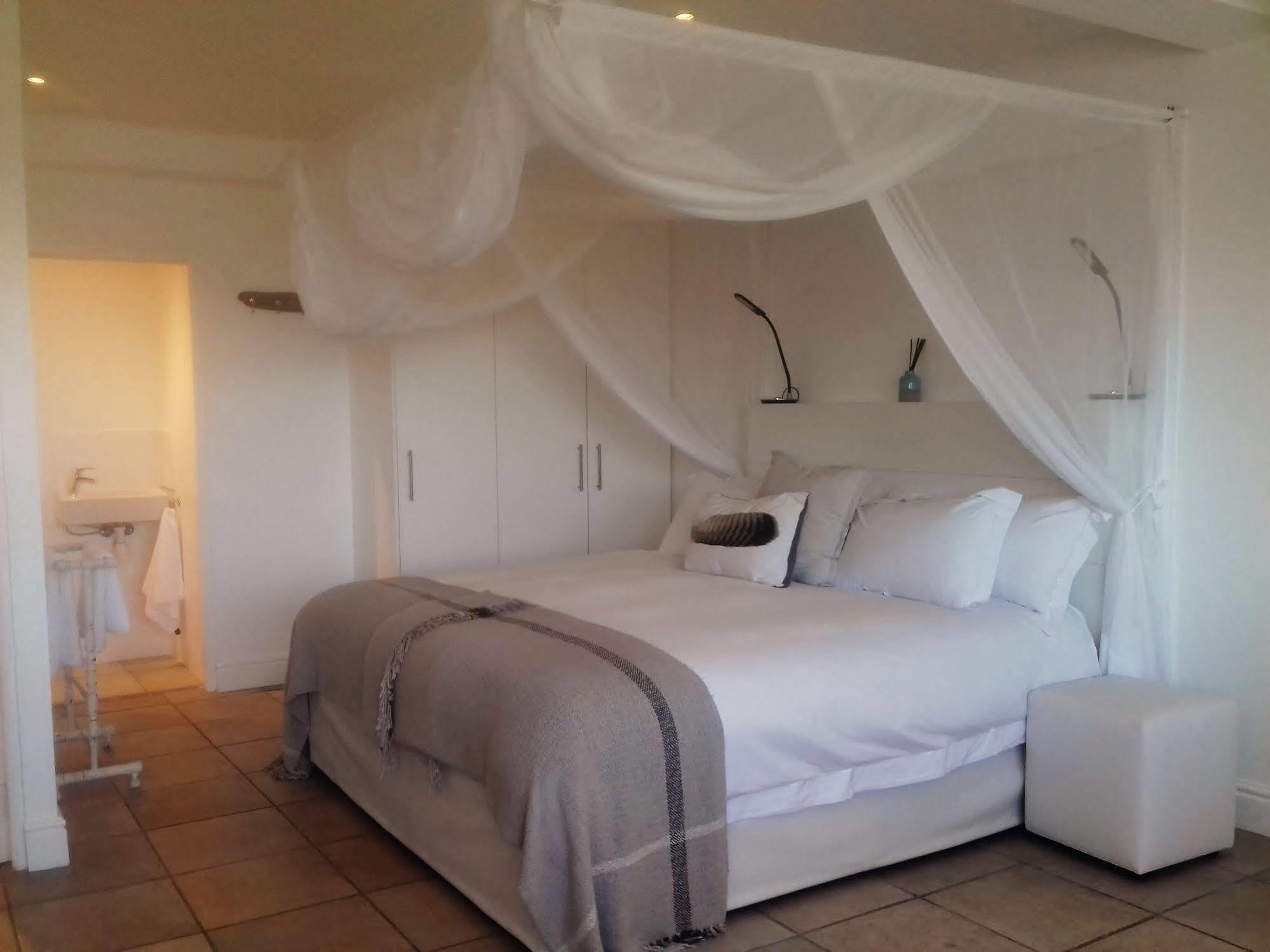 Whale Coast Villa Hermanus Exteriér fotografie