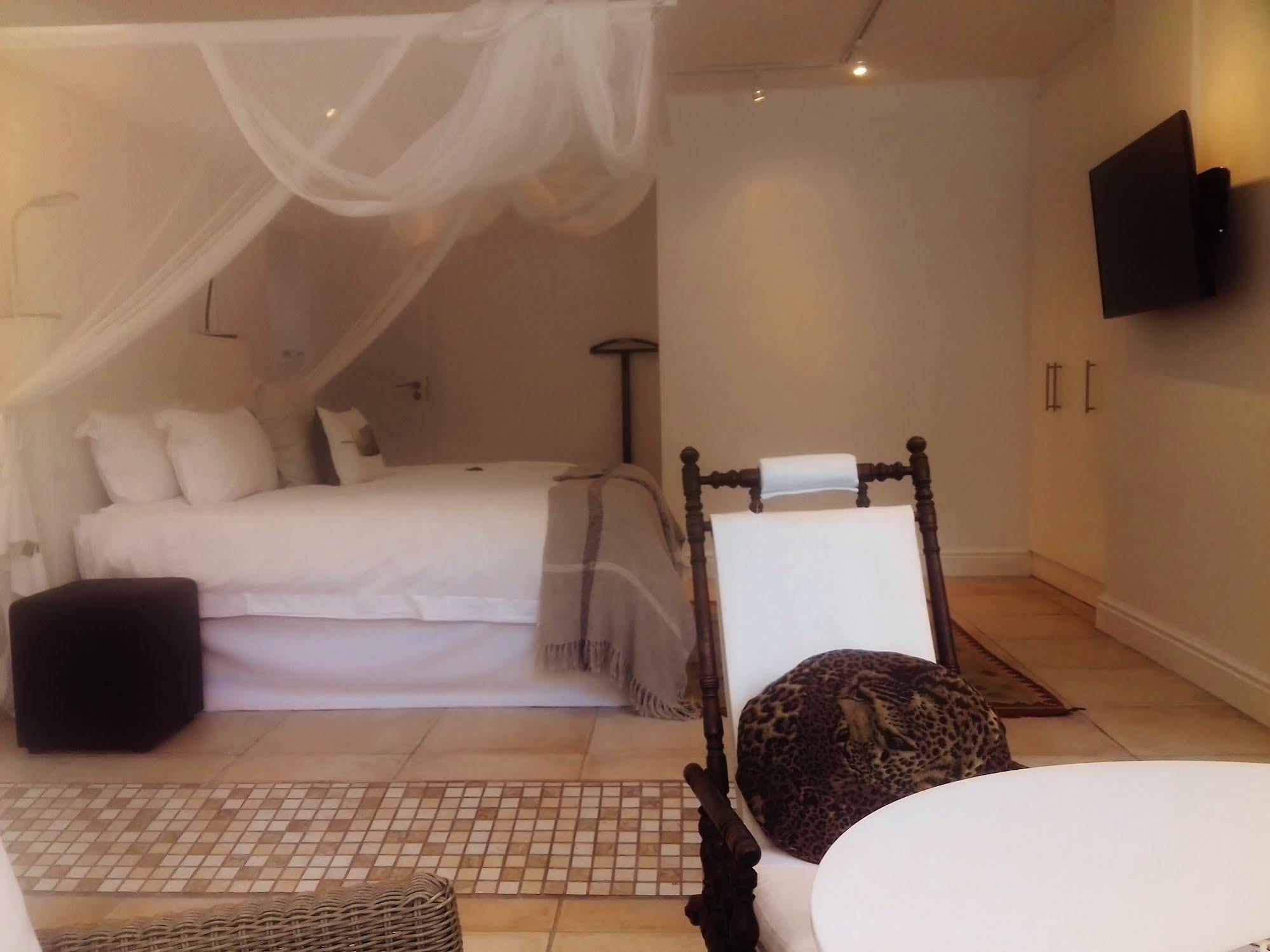 Whale Coast Villa Hermanus Exteriér fotografie