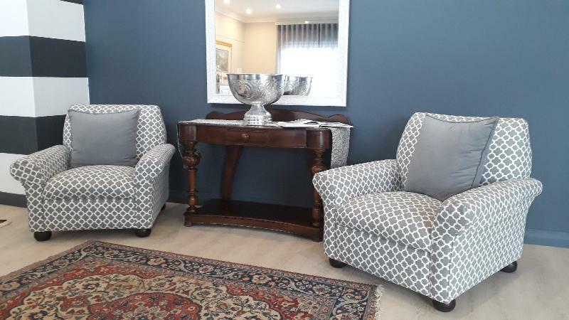Whale Coast Villa Hermanus Exteriér fotografie
